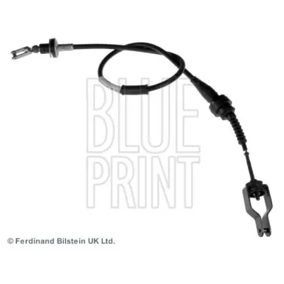 Cable de accionamiento, accionamiento del embrague BLUEPRINT ADN13831 Mejor Calidad